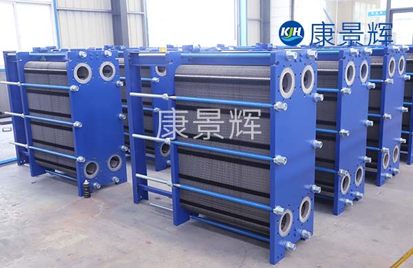 板式換熱器vs管式換熱器：哪個更適合你的需求？